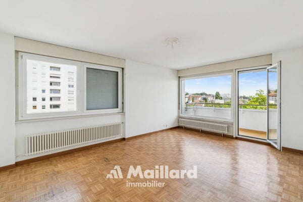 Appartement de 4.5 pièces avec vue sur le lac 2