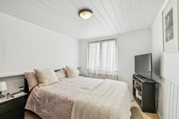 Maison individuelle en lisière de forêt 14