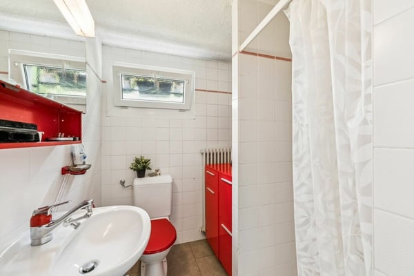 Maison individuelle en lisière de forêt 16