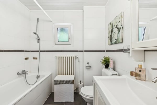 Maison individuelle en lisière de forêt 15