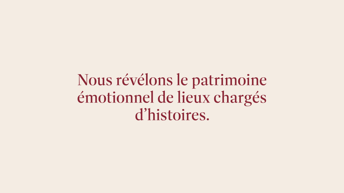 Sublime attique face au lac