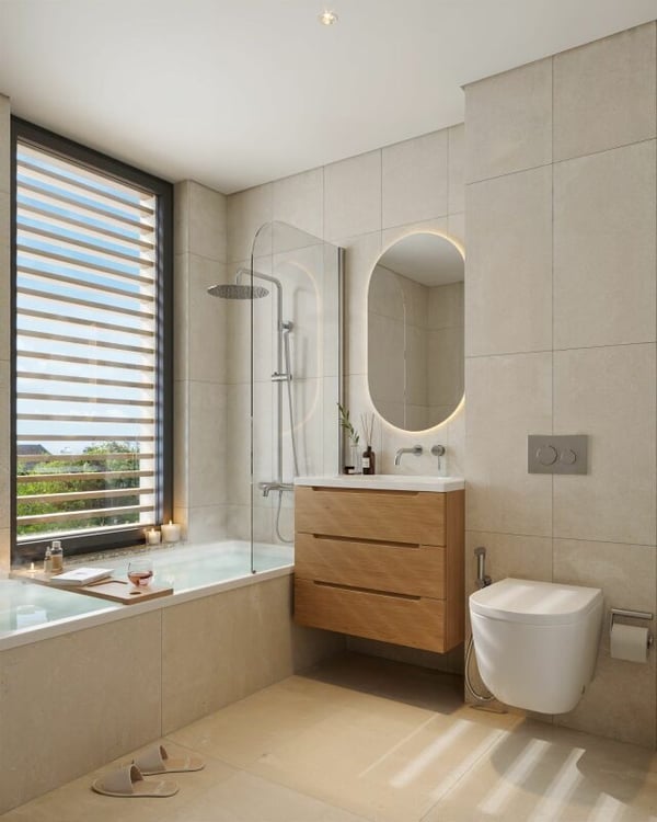 Promotion SG66 - Duplex de 4.5 pièces à Yverdon 4