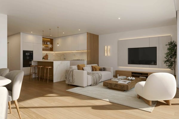 Promotion SG66 - Duplex de 4.5 pièces à Yverdon 6