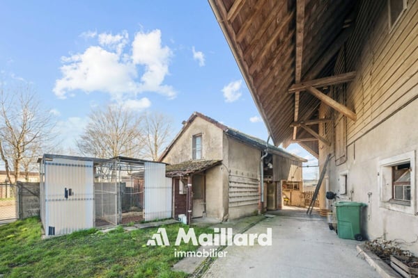ORBE - Chalet de 5 pièces sur terrain de 1'400 m² 7