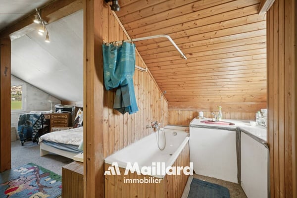 ORBE - Chalet de 5 pièces sur terrain de 1'400 m² 15
