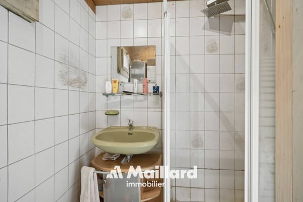 ORBE - Chalet de 5 pièces sur terrain de 1'400 m² 13