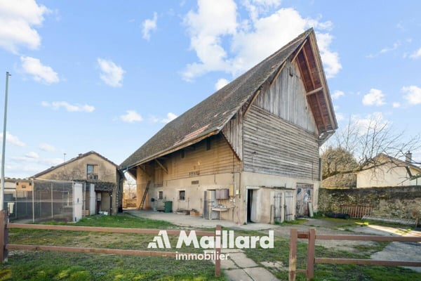 ORBE - Chalet de 5 pièces sur terrain de 1'400 m² 5