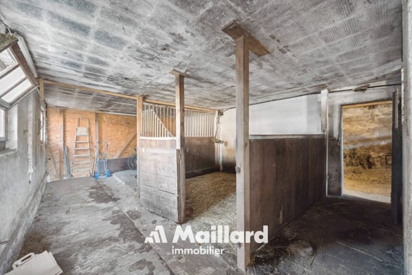 ORBE - Chalet de 5 pièces sur terrain de 1'400 m² 19