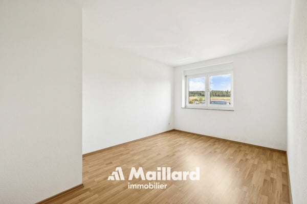 Villa individuelle de 2 logements 14