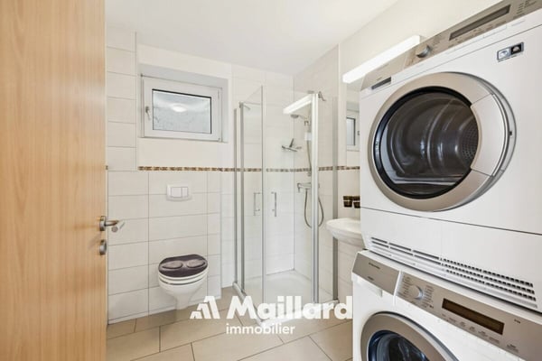 Villa individuelle de 2 logements 15
