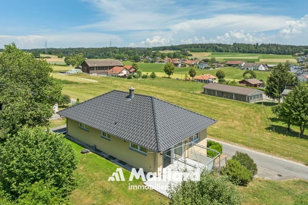 Villa individuelle de 2 logements 3