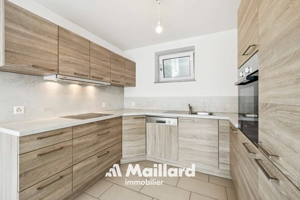Villa individuelle de 2 logements 12