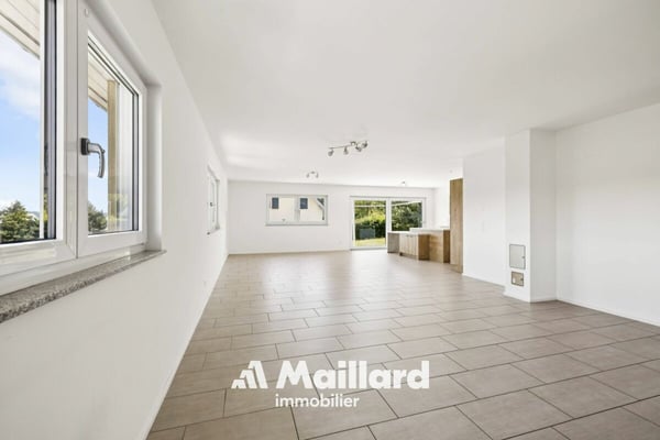 Villa individuelle de 2 logements 5
