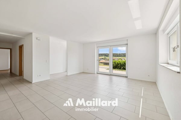 Villa individuelle de 2 logements 13