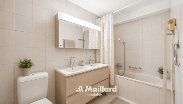 Magnifique attique duplex de 170 m² aux volumes exceptionnels 9
