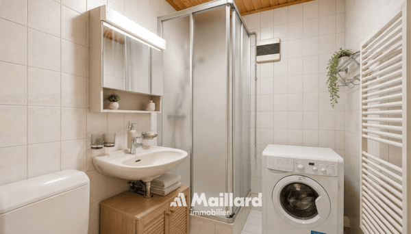 Magnifique attique duplex de 170 m² aux volumes exceptionnels 6