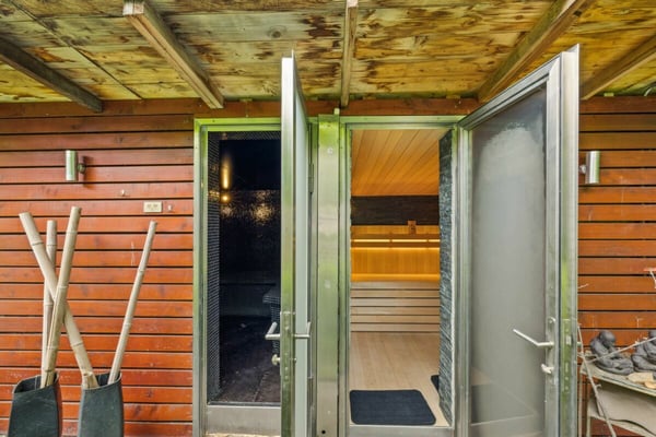 Luxe et nature à deux pas du centre - Villa privative contemporaine à Grand-Lancy 6