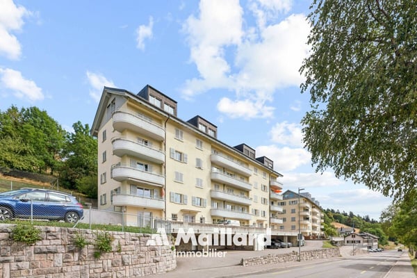 Appartement de 6.5 pièces 1