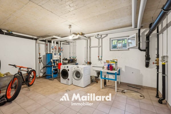 Villa contigüe de 4.5 pièces 13