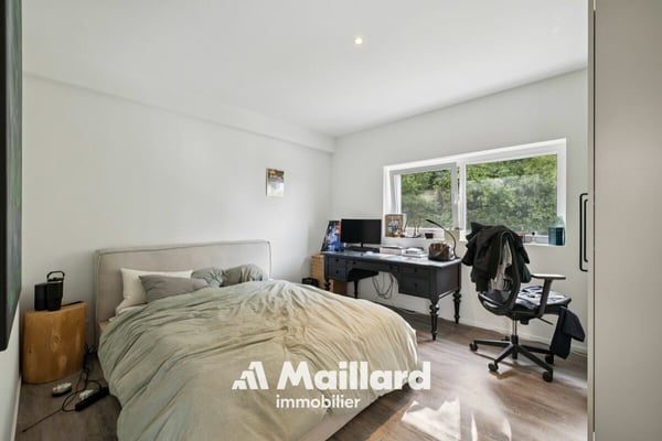 Superbe attique contemporain doté d'une terrasse privative de plus de 100 m² 7