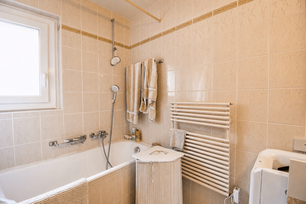 Lot de 2 appartements (3,5 pièces + studio) à Champéry 9