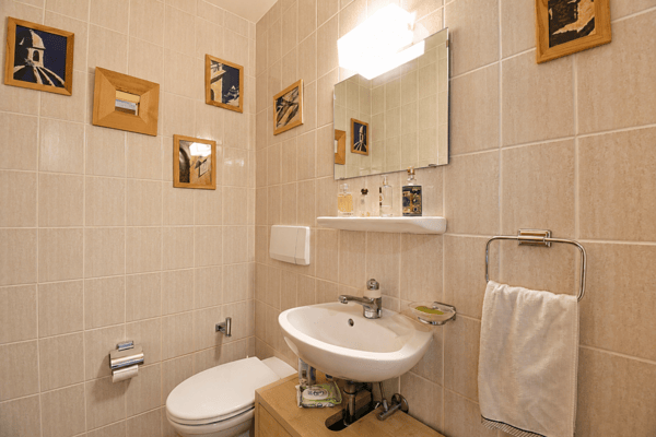 Lot de 2 appartements (3,5 pièces + studio) à Champéry 10