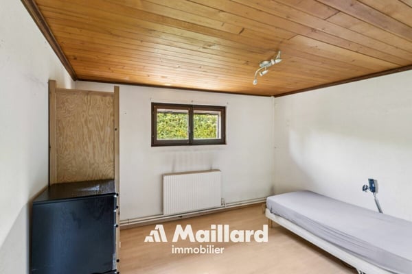 Cortaillod - Maison de village individuelle avec garage 9