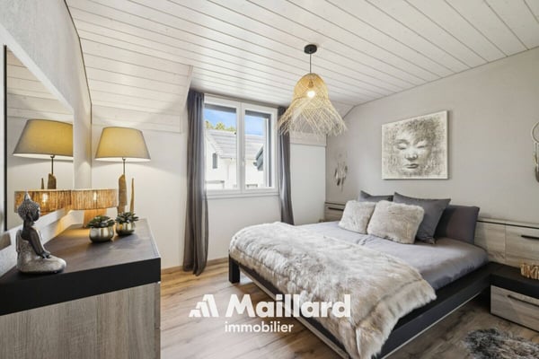 Villa contemporaine avec piscine dans un cadre naturel exceptionnel 9