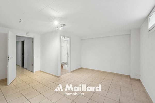 Charmante maison familiale dans un cadre calme et privilégié 12