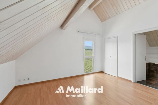 Charmante maison familiale dans un cadre calme et privilégié 6