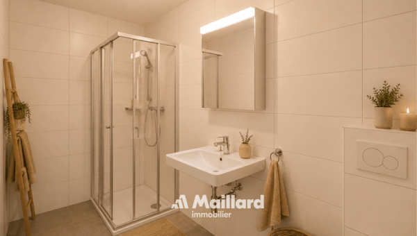 *RESERVE* - Appartement neuf de 4.5 pièces avec généreuse loggia 9