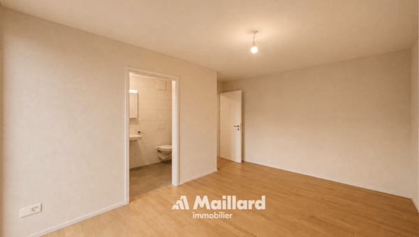 *RESERVE* - Appartement neuf de 4.5 pièces avec généreuse loggia 5