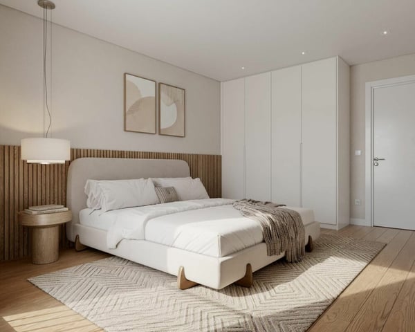 Cronay - 4 appartements-villas de 4.5 pièces | 2 lots réservés 4