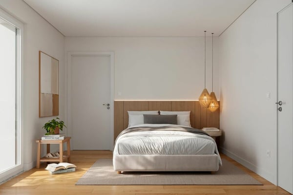 CRONAY - TRIADIS | 3 villas individuelles de plus de 200 m² - 2 disponibles 5