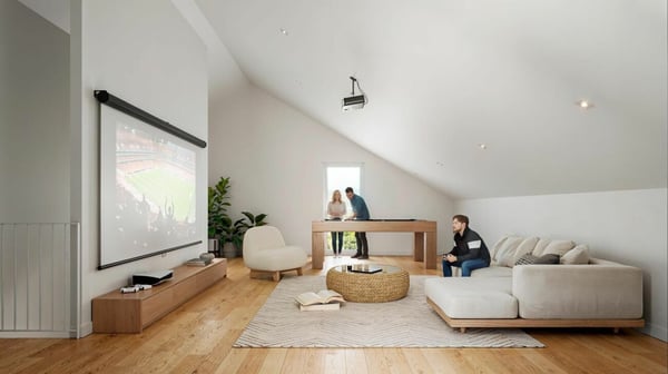 CRONAY - TRIADIS | 3 villas individuelles de plus de 200 m² - 2 disponibles 7
