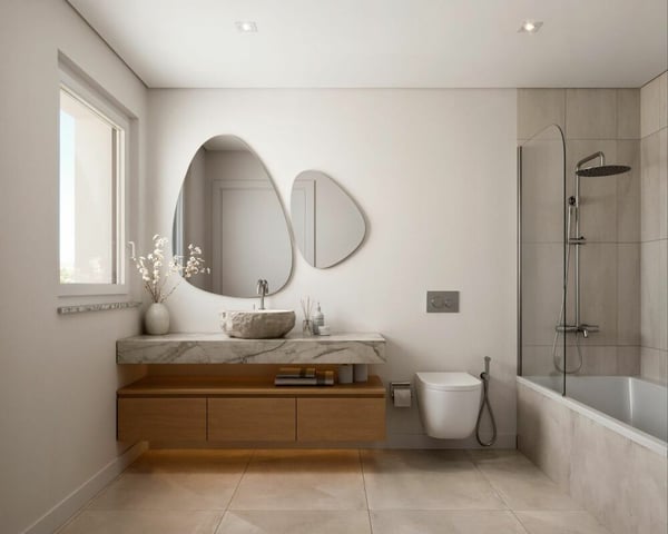 CRONAY - TRIADIS | 3 villas individuelles de plus de 200 m² - 2 disponibles 6