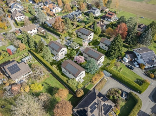 LE CHANTIER EST OUVERT - VENEZ DÉCOUVRIR VOTRE FUTURE VILLA 6