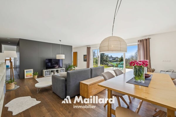 Villa individuelle contemporaine de 5.5 pièces 2