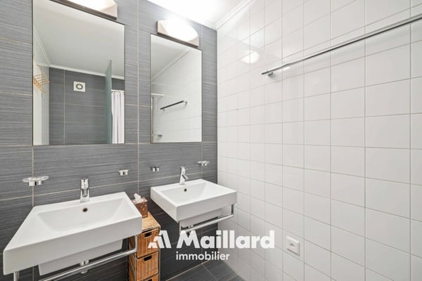 Villa individuelle contemporaine de 5.5 pièces 8