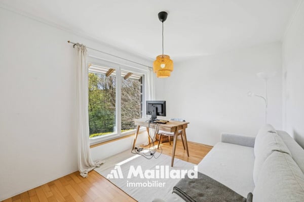 Villa individuelle contemporaine de 5.5 pièces 7
