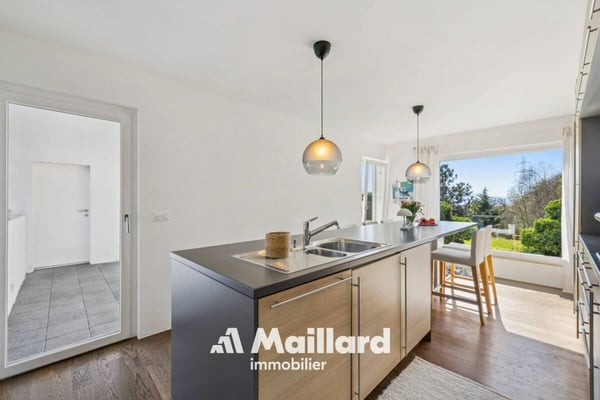 Villa individuelle contemporaine de 5.5 pièces 4