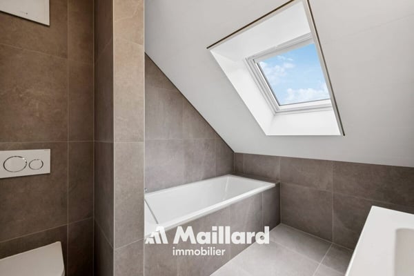 Résidence Nénuphar - Promotion de 12 Villas de 4.5 et 5.5 pièces 17