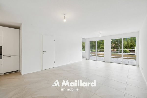 Résidence Nénuphar - Promotion de 12 Villas de 4.5 et 5.5 pièces 9
