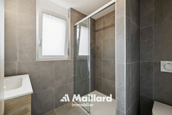 Résidence Nénuphar - Promotion de 12 Villas de 4.5 et 5.5 pièces 19