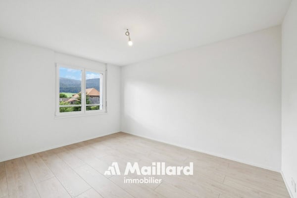 Résidence Nénuphar - Promotion de 12 Villas de 4.5 et 5.5 pièces 13