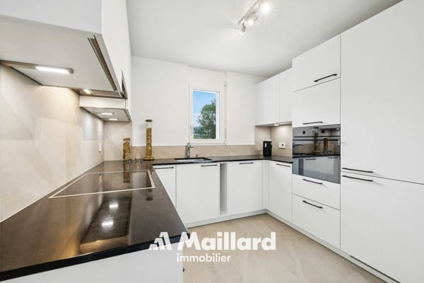 Résidence Nénuphar - Promotion de 12 Villas de 4.5 et 5.5 pièces 8