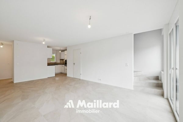 Résidence Nénuphar - Promotion de 12 Villas de 4.5 et 5.5 pièces 9