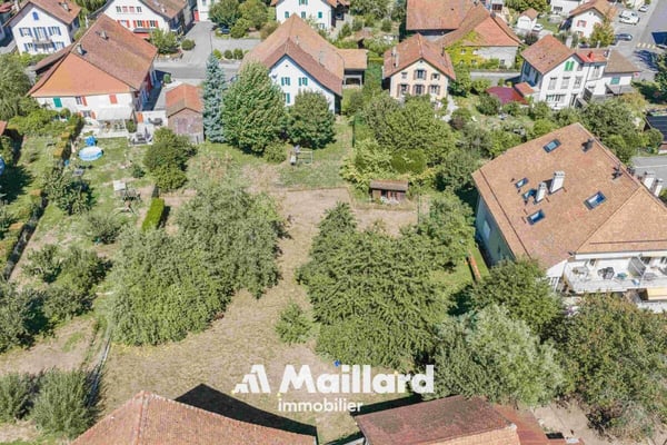 Authentique ferme de 5.5 pièces avec grange sur une vaste parcelle de 2'309 m2 18