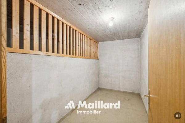 Courfaivre - Appartement paisible avec place de parc et jardin 6