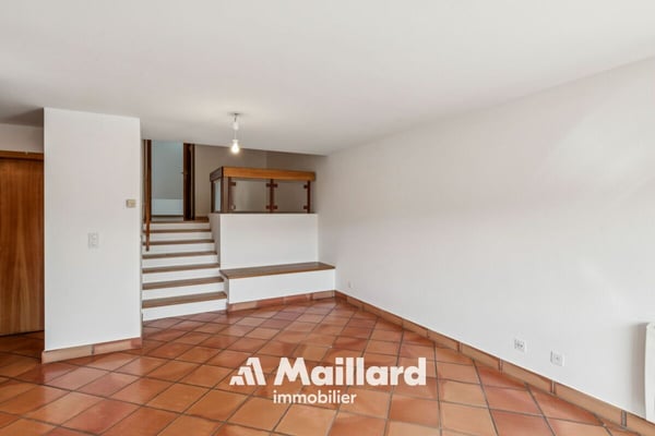 Charmant appartement lumineux de 3.5 pièces situé dans un environnement paisible 4